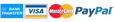 card types accepted