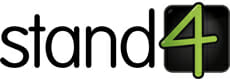 stand 4 logo