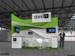 cheap exhibition hire