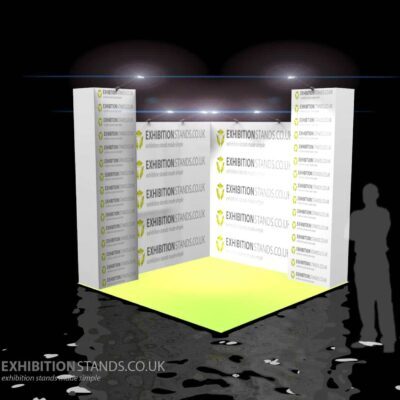 exhibition stands