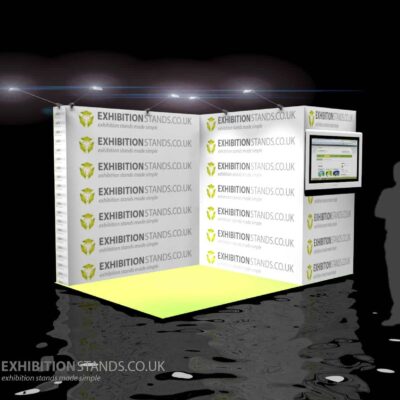 with graphics