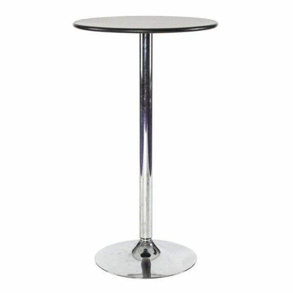 black bar table