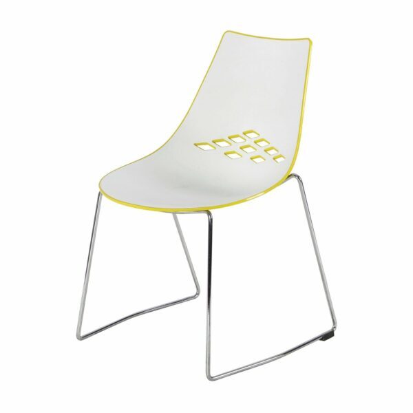 yellow jam chair style