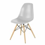 white dsw chair white dsw chair