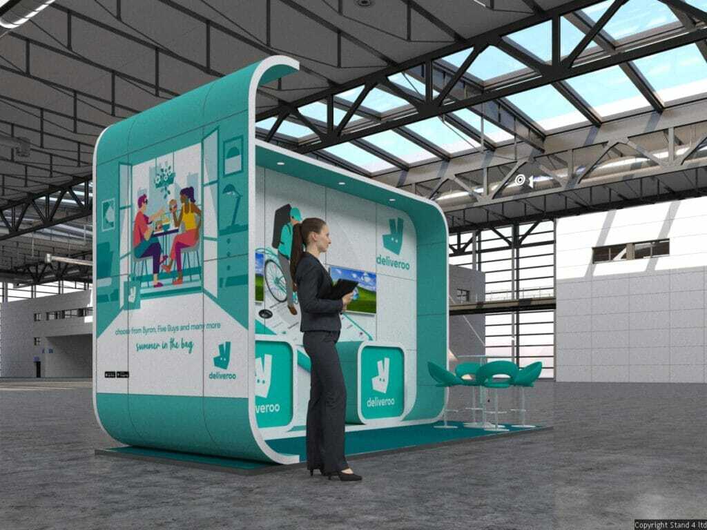 exhibition furniture