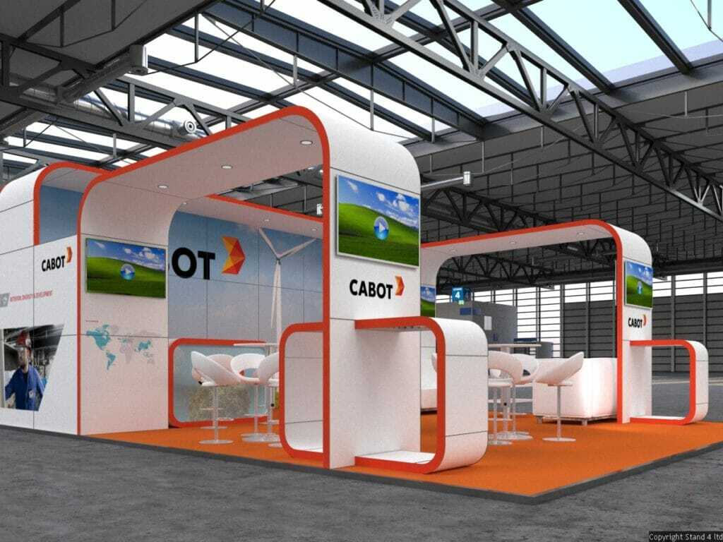 exhibition av
