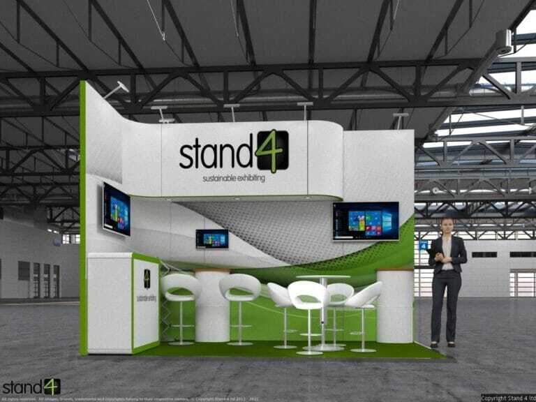 NEC exhibitions