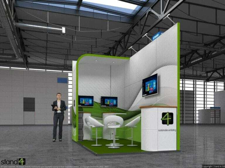 bematrix exhibition design