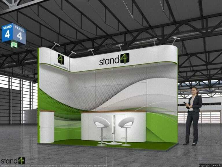 bematrix exhibition stands uk