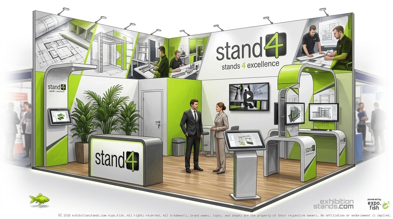 Salamanca stand